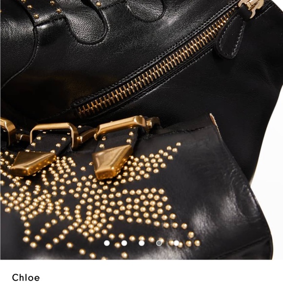 Chloe Susanna 30M boots - Picture 7 of 8